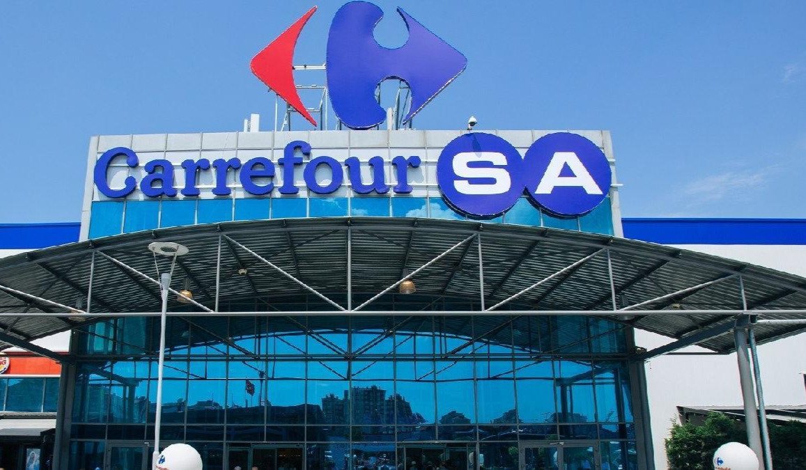 Carrefoursa Maaşları 2024