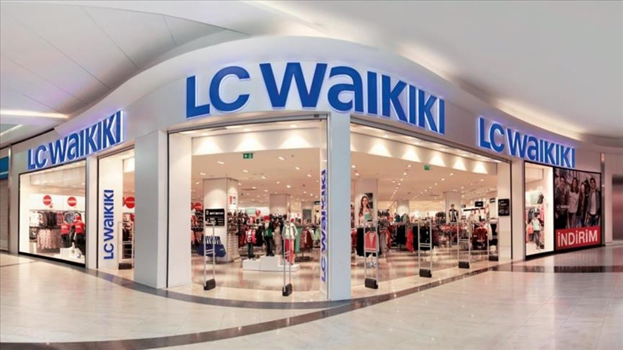 LC Waikiki Maaşları 2024