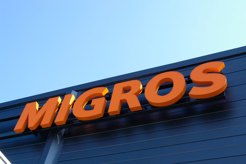 Migros Maaşları 2024