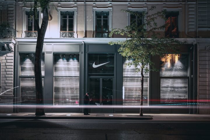 Nike Maaşları 2024