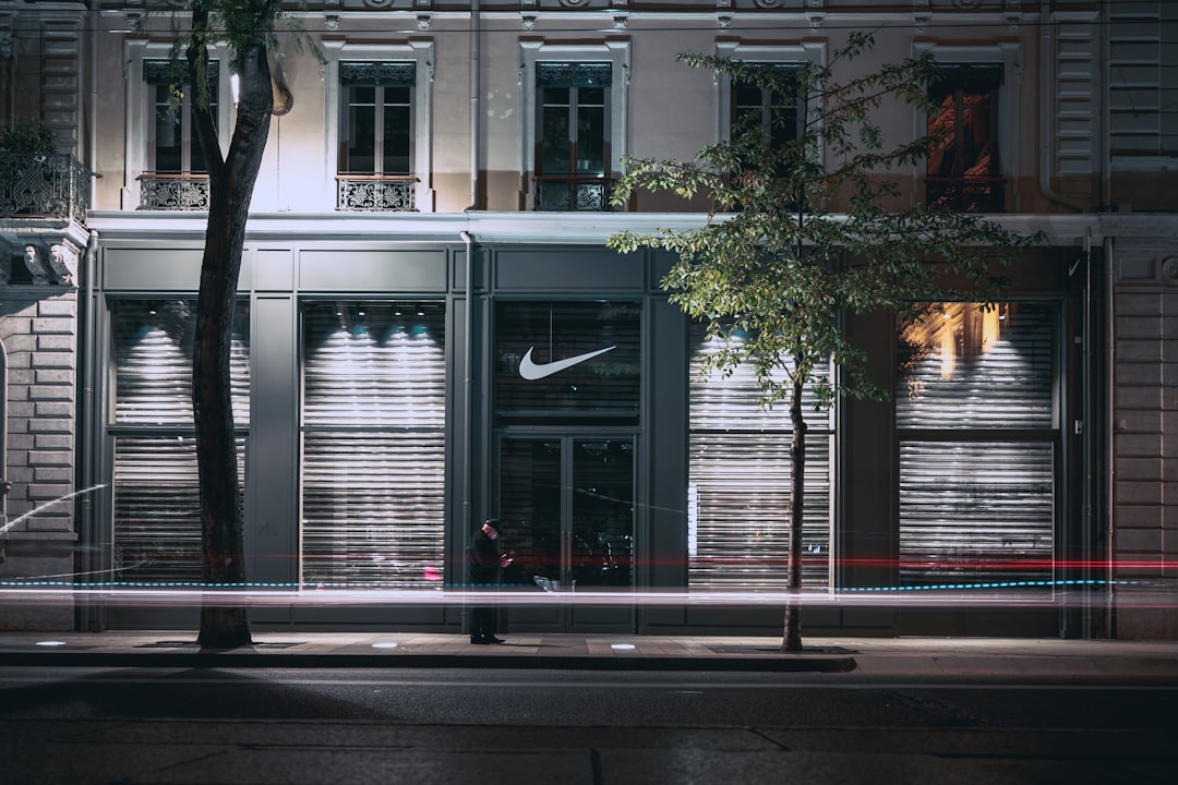 Nike Maaşları 2024