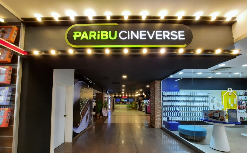 Paribu Cineverse Maaşları 2024