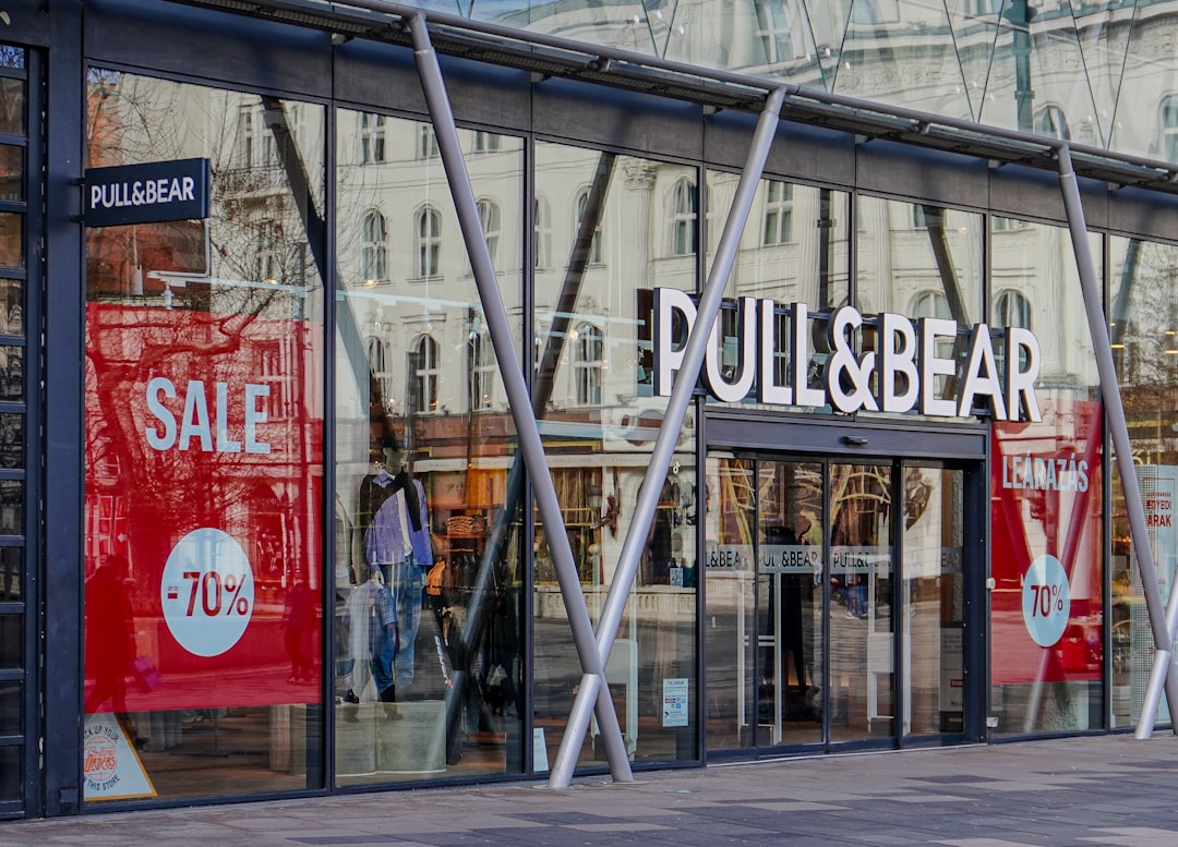 Pull&Bear Maaşları 2024