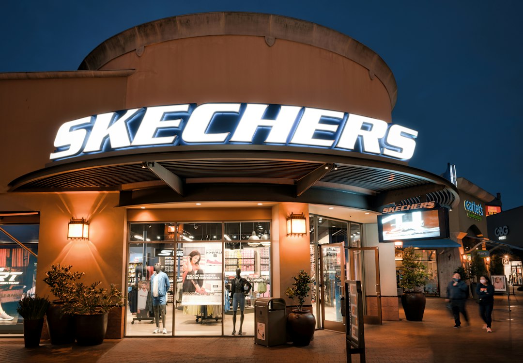 Skechers Maaşları 2024