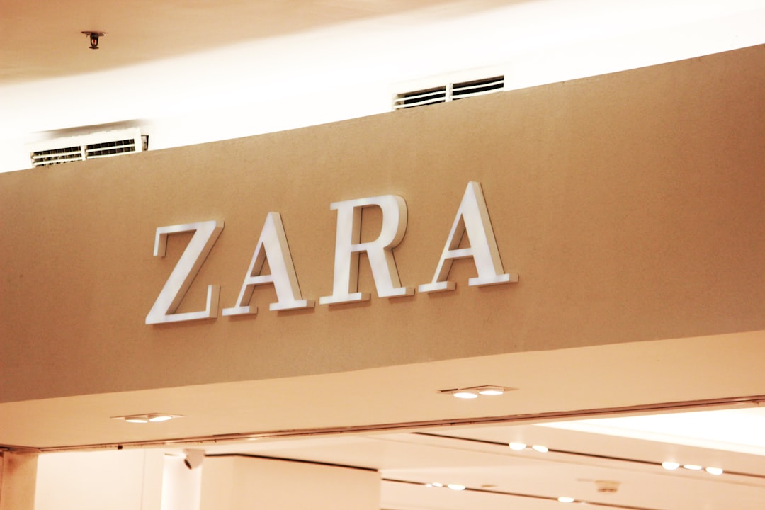 Zara Maaşları 2024